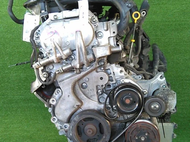 Продажа двигателя MR20DD