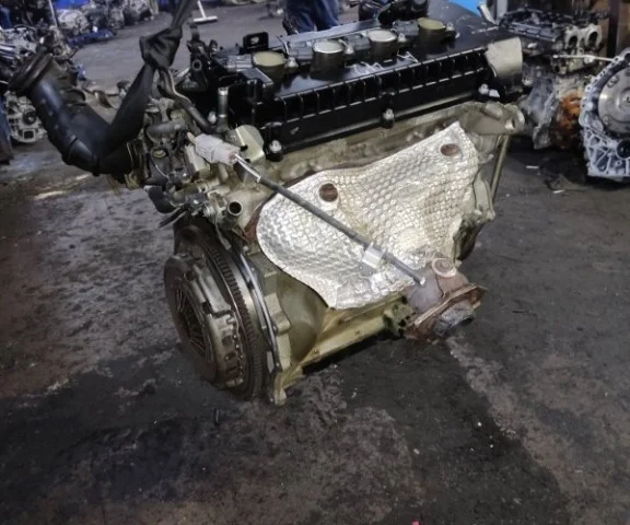 Продажа двигателя 4A91