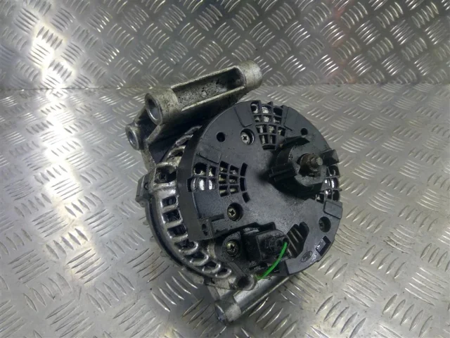 Генератор для Ford Transit 2014-2022 Фургон на фотографиях