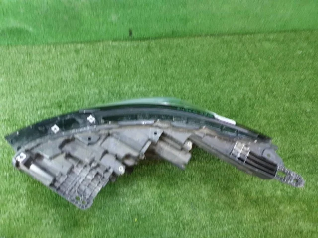 Фара правая для Exeed VX 2021+ на фотографиях