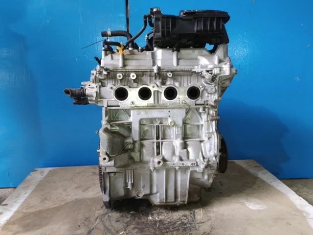 Продажа двигателя HR15DE