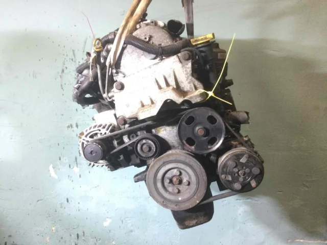 Продажа двигателя Z13DT