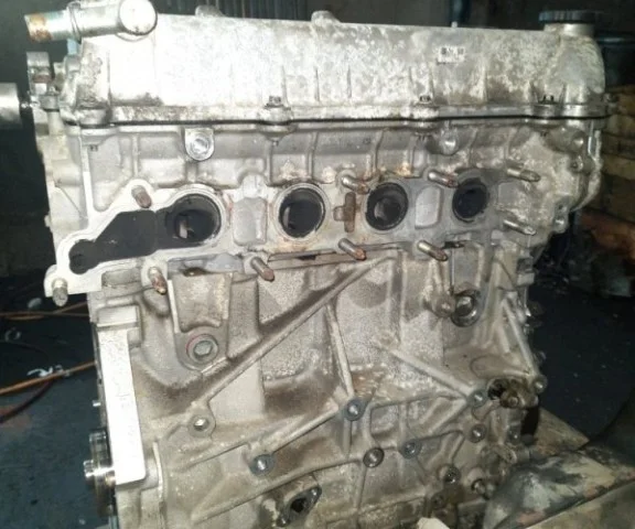 Продажа двигателя L3 VDT