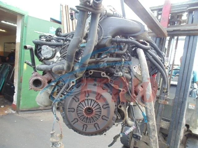 Продажа двигателя ABC