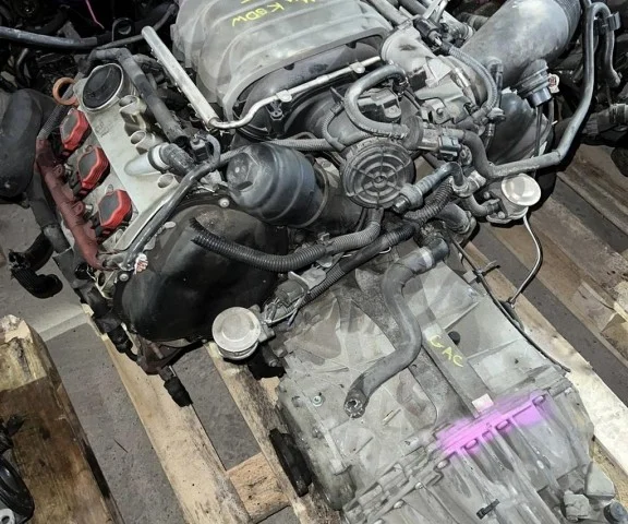 Продажа двигателя BDW