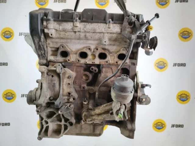 Продажа двигателя TU5