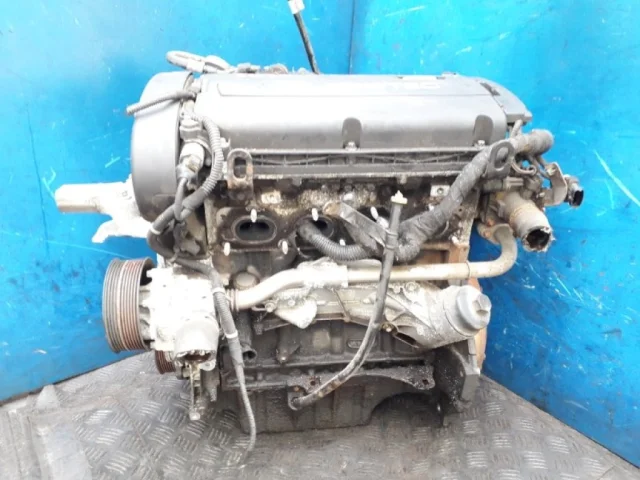 Продажа двигателя A16XER