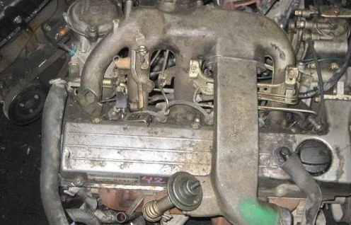 Продажа двигателя M161