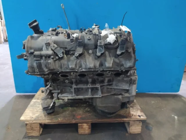 Продажа двигателя 1UR-FSE