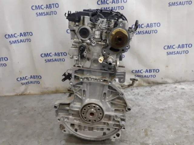 Продажа двигателя B4204T11