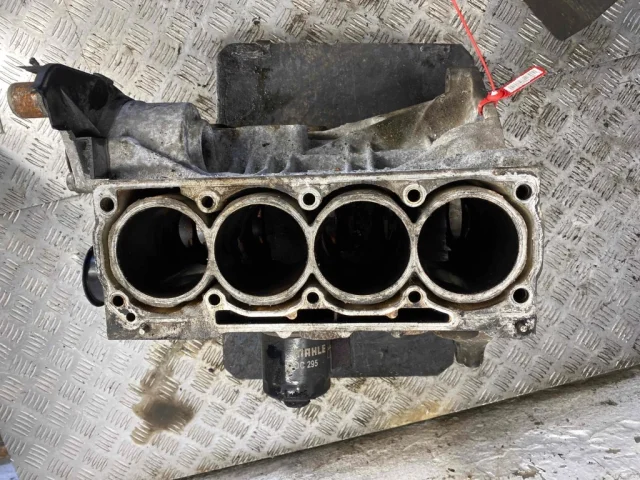 Продажа двигателя AXP