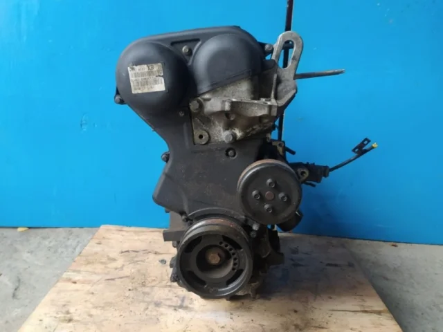 Продажа двигателя FYDA