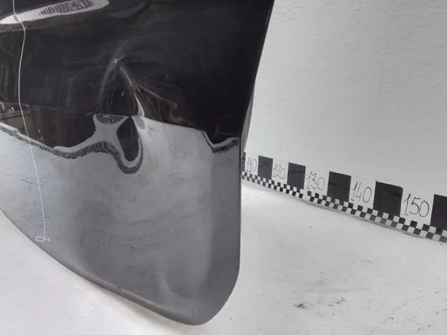 Двери для Kia Carnival 4 KA4 2020+ на фотографиях