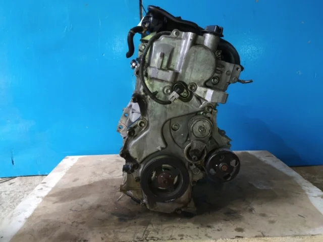 Продажа двигателя MR18DE