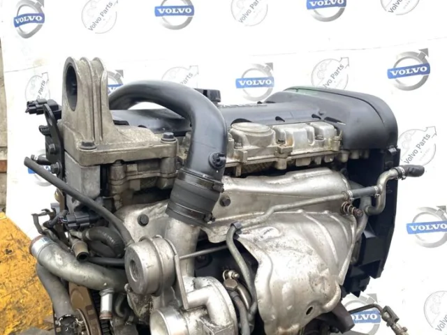 Продажа двигателя B5254T2