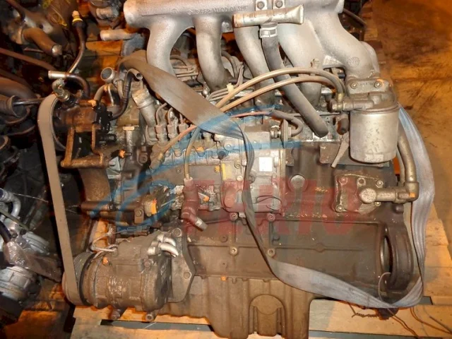 Продажа двигателя 662.911