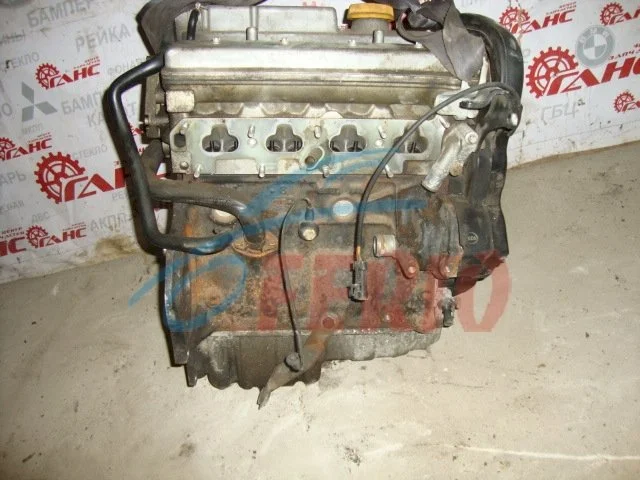 Продажа двигателя X16XEL