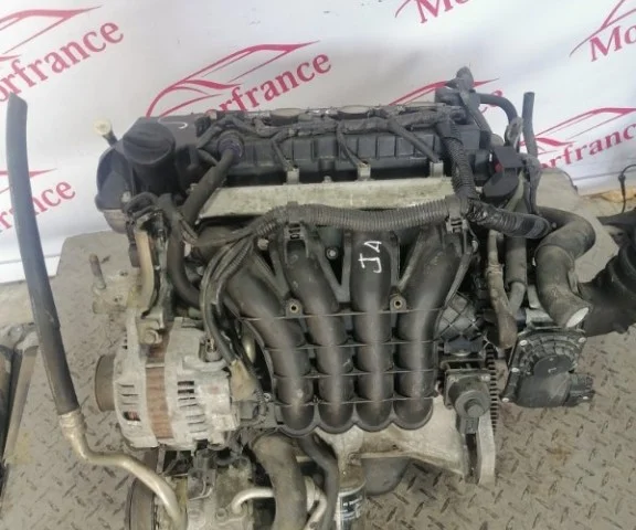 Продажа двигателя 4A91