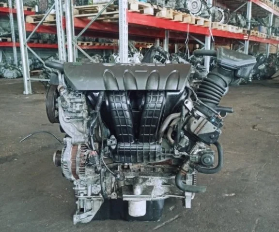 Продажа двигателя 4B12