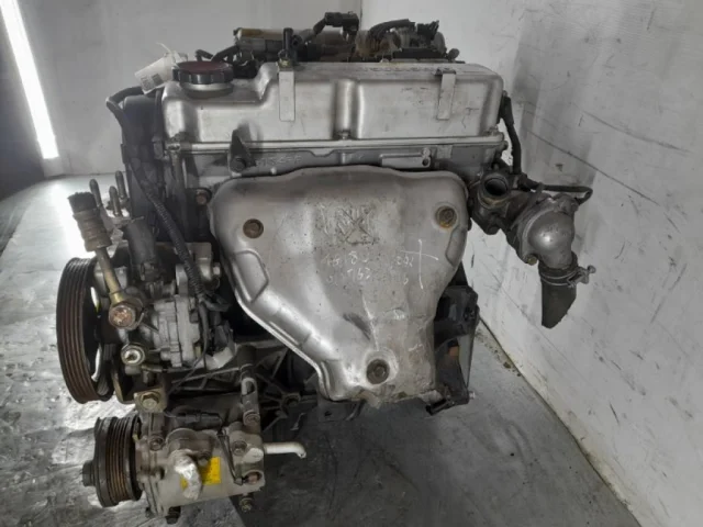 Продажа двигателя 4G18