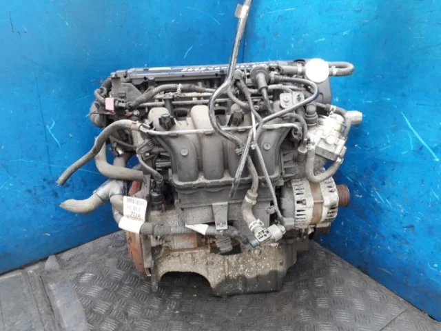 Продажа двигателя A16XER