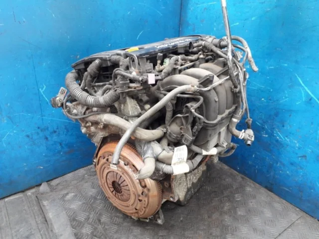 Продажа двигателя A16XER