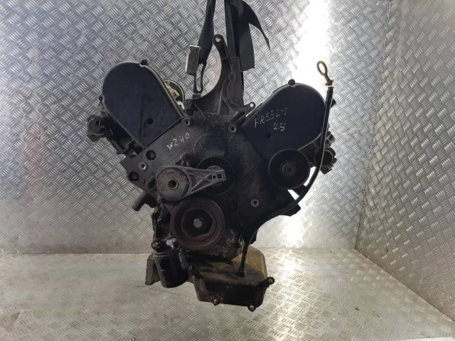 Продажа двигателя 25K4F