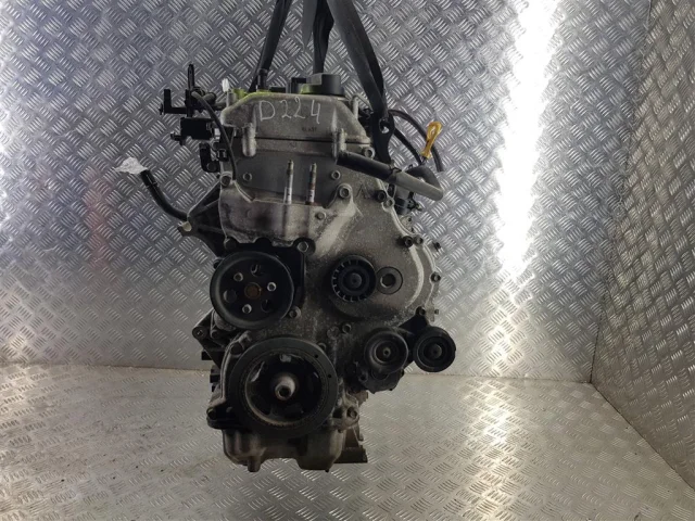 Продажа двигателя D4FB