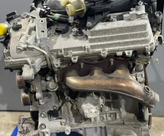 Продажа двигателя 4GR-FSE