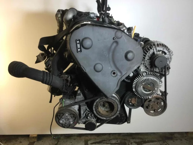 Продажа двигателя AHH