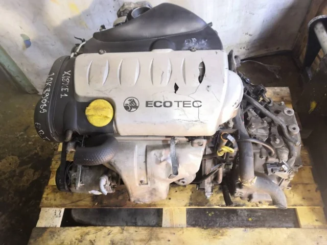 Продажа двигателя X18XE