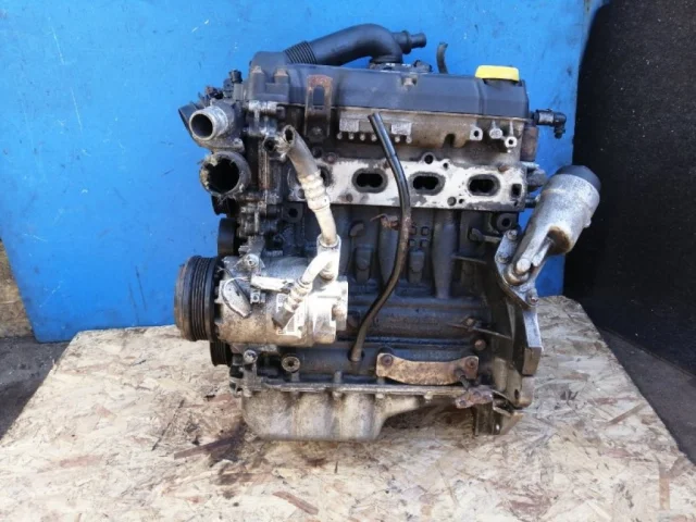 Продажа двигателя Z14XEP