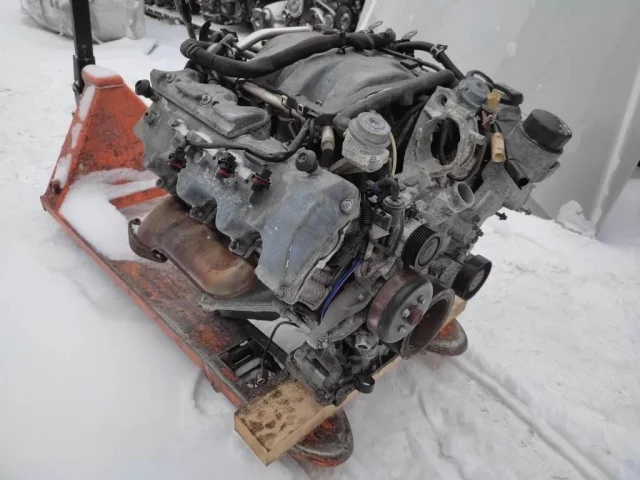 Продажа двигателя 112.949