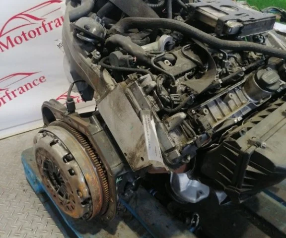 Продажа двигателя 612.961