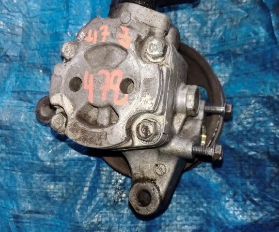 Насос ГУР для Honda CR-V RE 2006-2009 на фотографиях