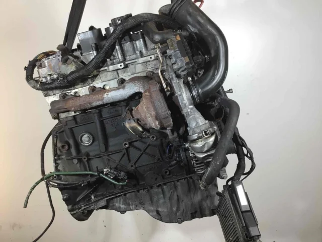 Продажа двигателя 646.986