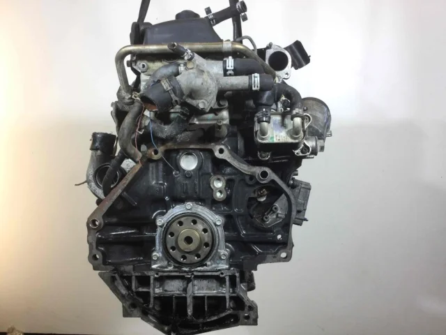 Продажа двигателя Y17DT