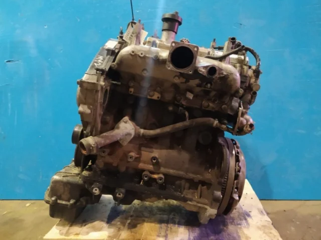 Продажа двигателя GW4D20