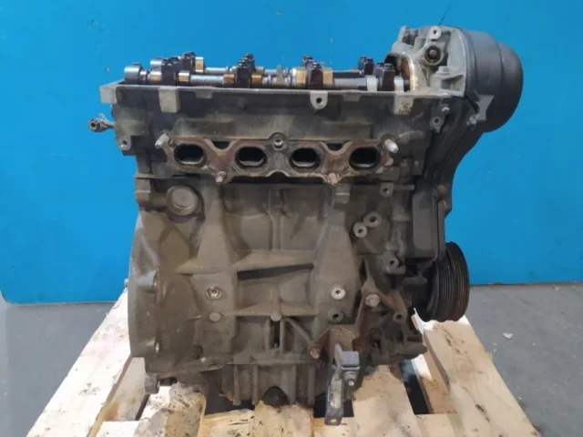 Продажа двигателя G8DF