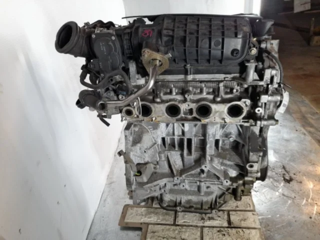 Продажа двигателя MR20DE