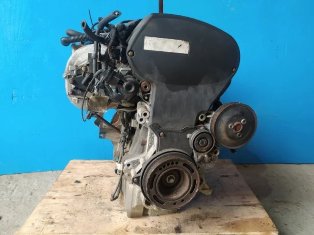 Продажа двигателя Z16XEP