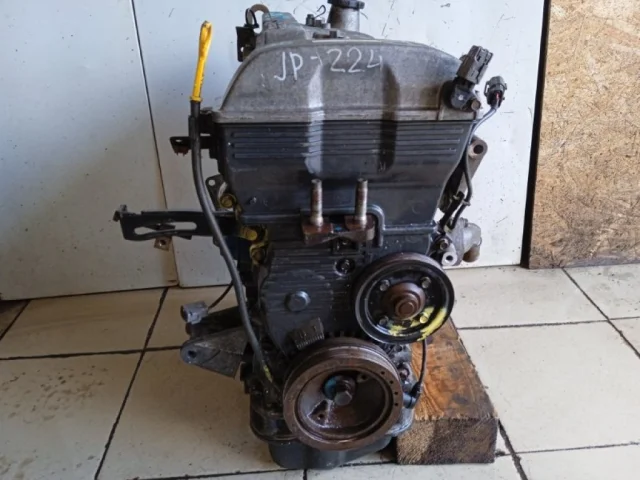 Продажа двигателя FP DE