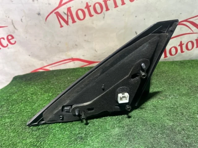 Зеркало боковое правое для Mazda 3 BK Хэтчбек 2003-2009 на фотографиях