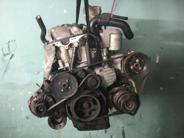 Продажа двигателя 601.942