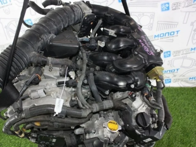 Продажа двигателя 3GR-FSE