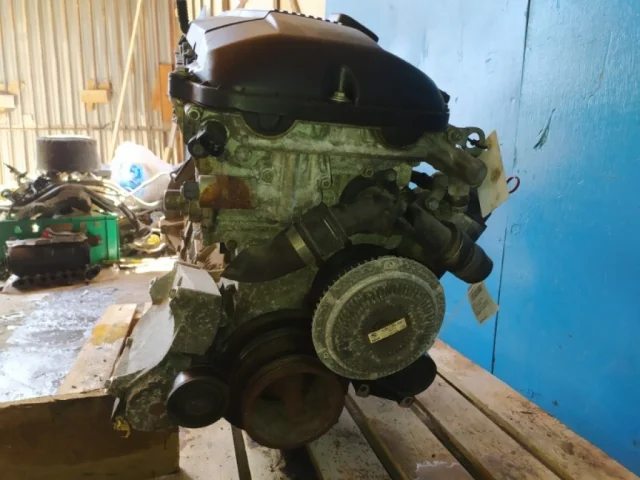 Продажа двигателя M54B25