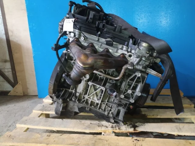 Продажа двигателя 271.946