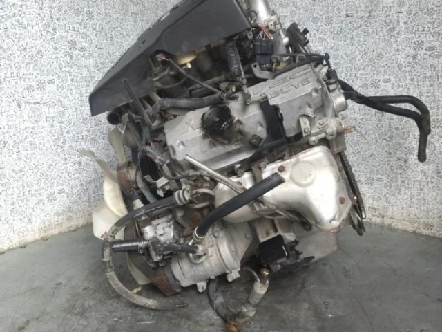 Продажа двигателя 6G75