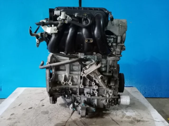 Продажа двигателя QR25DE