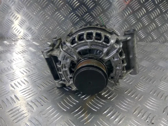 Генератор для Ford Transit 2014-2022 Фургон на фотографиях